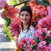 Estudiante de Derecho con titulación Cambridge (B2), busca trabajar con estudiantes de secundaria, bachillerato y universitarios con intención de sacarse el título de Cambridge (B1)